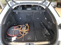 Citroën C5 X vaihtoauto