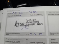 Citroën C5 X vaihtoauto
