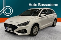 Hyundai i30 Wagon vaihtoauto
