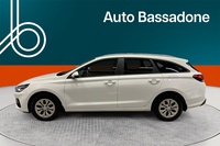 Hyundai i30 Wagon vaihtoauto