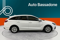 Hyundai i30 Wagon vaihtoauto