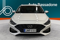 Hyundai i30 Wagon vaihtoauto