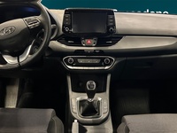 Hyundai i30 Wagon vaihtoauto