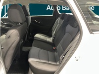 Hyundai i30 Wagon vaihtoauto