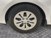 Hyundai i30 Wagon vaihtoauto