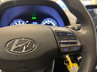 Hyundai i30 Wagon vaihtoauto