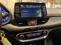 Hyundai i30 Wagon vaihtoauto