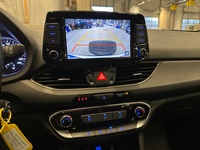 Hyundai i30 Wagon vaihtoauto