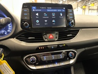 Hyundai i30 Wagon vaihtoauto