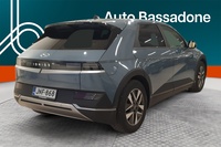 Hyundai IONIQ 5 vaihtoauto