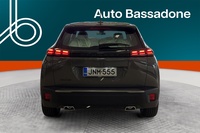 Peugeot 2008 vaihtoauto