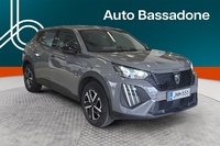 Peugeot 2008 vaihtoauto