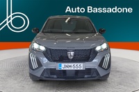 Peugeot 2008 vaihtoauto