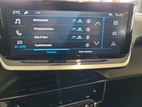 Peugeot 2008 vaihtoauto