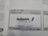 Peugeot 2008 vaihtoauto