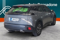 Peugeot 2008 vaihtoauto