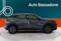 Peugeot 2008 vaihtoauto