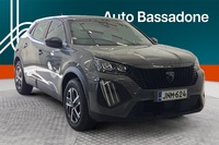 Peugeot 2008 vaihtoauto
