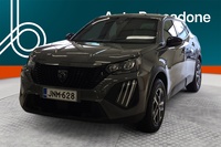 Peugeot 2008 vaihtoauto