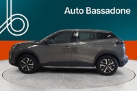 Peugeot 2008 vaihtoauto