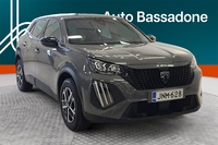Peugeot 2008 vaihtoauto