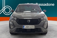Peugeot 2008 vaihtoauto