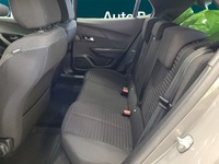 Peugeot 2008 vaihtoauto