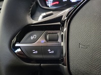 Peugeot 2008 vaihtoauto