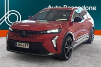 Renault Scénic vaihtoauto