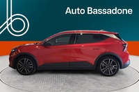 Renault Scénic vaihtoauto