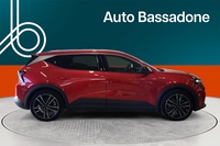 Renault Scénic vaihtoauto