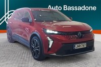 Renault Scénic vaihtoauto