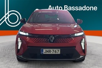 Renault Scénic vaihtoauto