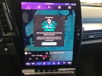 Renault Scénic vaihtoauto