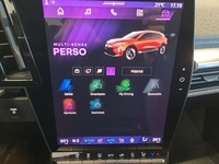 Renault Scénic vaihtoauto