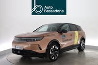 Opel Grandland vaihtoauto