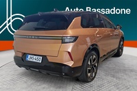 Opel Grandland vaihtoauto