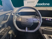 Opel Grandland vaihtoauto