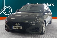 Hyundai i30 Wagon vaihtoauto
