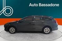 Hyundai i30 Wagon vaihtoauto