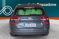 Hyundai i30 Wagon vaihtoauto