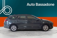 Hyundai i30 Wagon vaihtoauto
