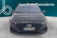 Hyundai i30 Wagon vaihtoauto
