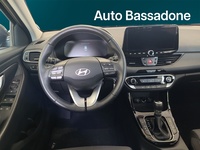 Hyundai i30 Wagon vaihtoauto