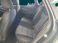 Hyundai i30 Wagon vaihtoauto