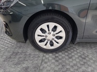 Hyundai i30 Wagon vaihtoauto