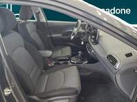 Hyundai i30 Wagon vaihtoauto