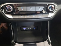 Hyundai i30 Wagon vaihtoauto