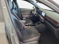 Hyundai KONA Electric vaihtoauto