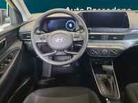 Hyundai i20 Hatchback vaihtoauto